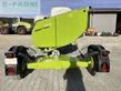 Cabezal - Claas - direct disc 600 + tw avo25