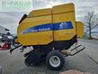 Empacadora gigant - New Holland - br 7070