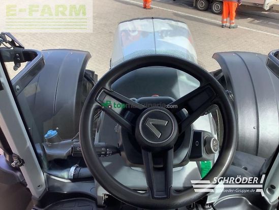 Tractor agrícola - Valtra - t 175 ed smarttouch | rtk | unlimited