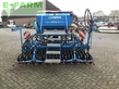 Sembradora - Lemken - solitair 8/300 + zirkon 10/300