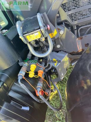 Tractor agrícola - Fendt - 312 vario