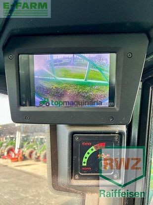 Telescopica - kramer - kl 55.8t