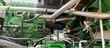 Cosechadora de Cereal - John Deere - 8700