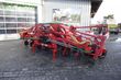 Sembradora monograno mecanica - Gaspardo - mirka - 8-reihig