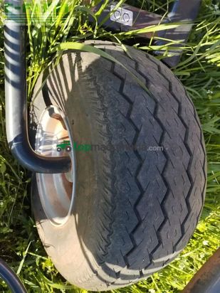 Rastrillo - Vicon - andex 714t vario