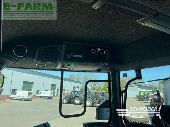 Tractor agrícola - Valtra - q 305
