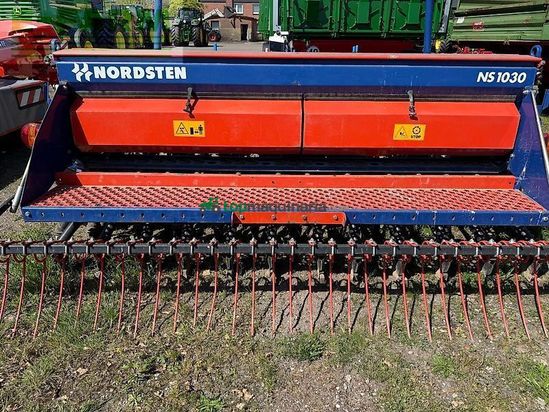 Sembradora - Nordsten - ns1030