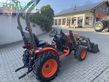 Tractor agrícola - Kubota - b1241