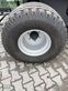 Empacadora gigant - Kubota - kubota bv 5160 plus / vicon rv 5216