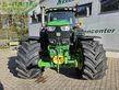 Tractor agrícola - John Deere - traktor 6215r