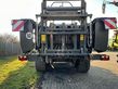 Empacadora gigant - Claas - quadrant 5300 fc t+st