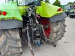 Tractor agrícola - Claas - arion 630 cis