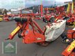 Cortacésped manual - Kuhn - gmd 800 gii