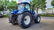 Tractor agrícola - New Holland - t7.220 auto command