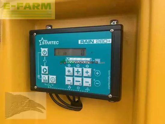 Riego - Ferbo - ge 440/120 mit hüdig steuerung.