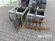 Telescopica - Weidemann - t 5522+ krokogebiss + palettengabel