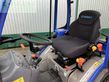 Tractor agrícola - Iseki - tm 3215 h