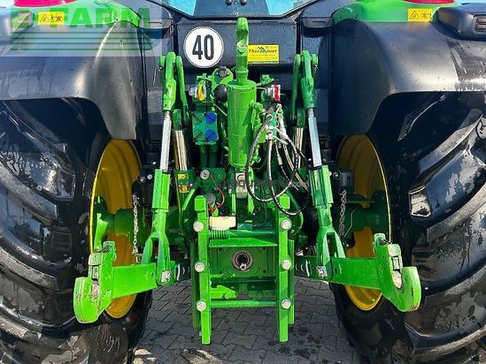 Tractor agrícola - John Deere - 6090m