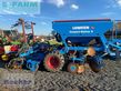 Combinado de siembra - Lemken - compact solitär