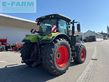 Tractor agrícola - Claas - arion 550