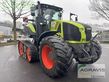 Tractor agrícola - Claas - axion 960 cmatic cebis terra trac