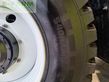 Tractor agrícola - Steyr - 6165 cvt hi-escr profi