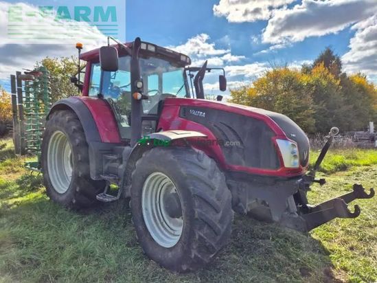 Tractor agrícola - Valtra - t183v