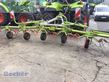Henificador - Claas - volto 670 h