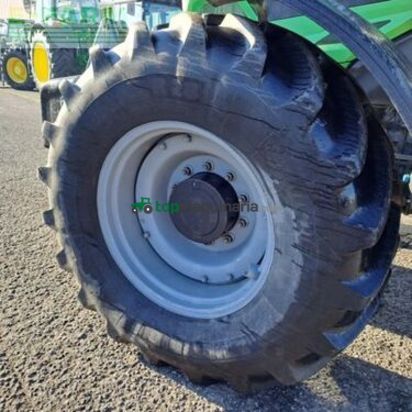 Tractor agrícola - Deutz-Fahr - agrotron 6175 ttv