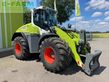 Minicargadora - Claas - torion 1511 p stage v