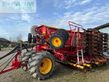 Combinado de siembra - Väderstad - rapid a 600c