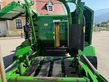 Empacadora gigant - John Deere - 744