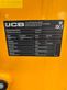 Minicargadora - JCB - 403 agri