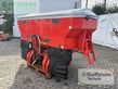 Esparcidor - Rauch - axis h 30.2 emc-vspro isobus