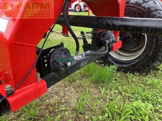 Henificador - Pöttinger - top 1252 c s-line