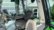 Tractor agrícola - Deutz-Fahr - agrotron 6215 ttv med frontlift