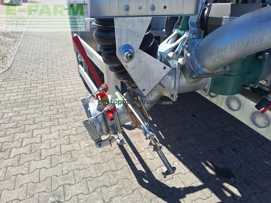 Cisterna - Vakutec - mke 15,5 pu light ec