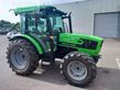 Tractor agrícola - Deutz-Fahr - 5090 d keyline t3b Keyline