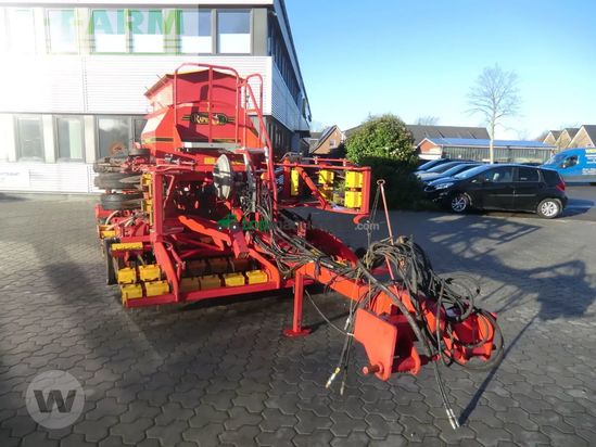 Sembradora - Väderstad - rapid a 400 s