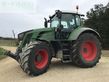 Tractor agrícola - Fendt - vario 828 scr profi plus ProfiPlus