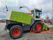 Cosechadora de Cereal - Claas - jaguar 850