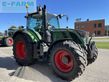 Tractor agrícola - Fendt - 724 vario