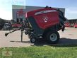 Empacadora gigant - Massey Ferguson - mf 4160 v xtra / lely