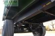 Remolqu agrícola -  - agroliner hkd 302