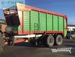 Cinta transportadora de forraje - Strautmann - giga trailer 460 do