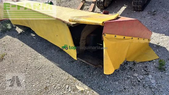 Cortacésped manual - Ziegler - ht375s