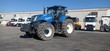 Tractor agrícola - New Holland - T7.275HD