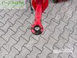 Esparcidor - Schuitemaker - blockverteilwagen amigo 40