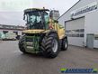 Cosechadora de Cereal - Krone - big x 1180 + easycollect 900-3
