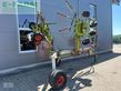 Rastrillo - Claas - liner 1550